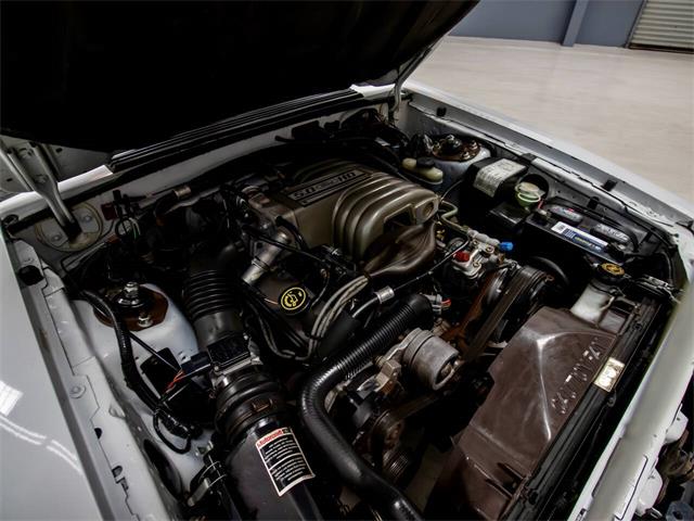 1989 Ford Mustang (CC-2083140) for sale in Sun Valley, California