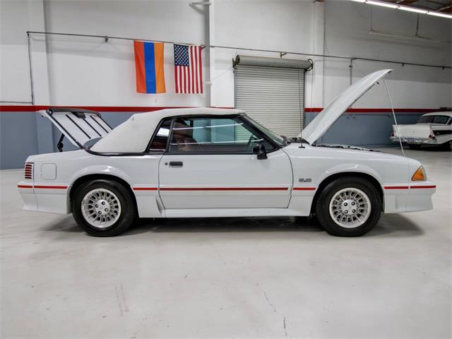 1989 Ford Mustang (CC-2083140) for sale in Sun Valley, California