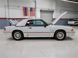 1989 Ford Mustang (CC-2083140) for sale in Sun Valley, California