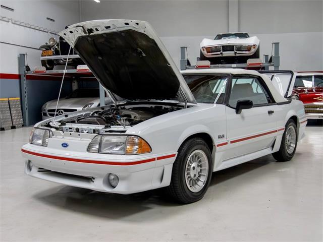 1989 Ford Mustang (CC-2083140) for sale in Sun Valley, California