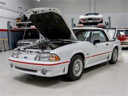 1989 Ford Mustang (CC-2083140) for sale in Sun Valley, California