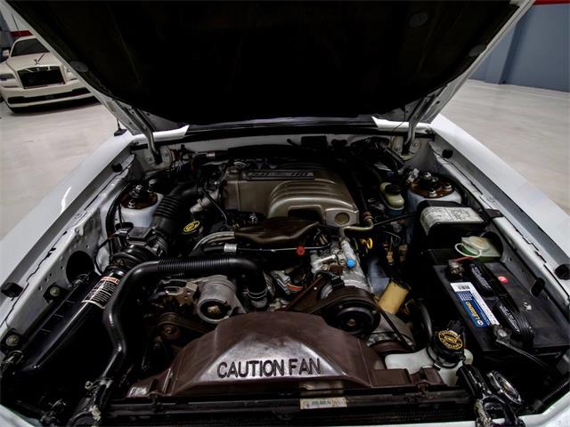 1989 Ford Mustang (CC-2083140) for sale in Sun Valley, California