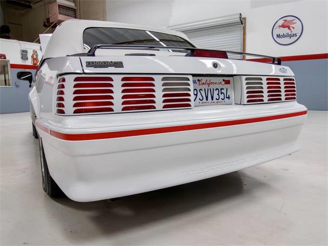 1989 Ford Mustang (CC-2083140) for sale in Sun Valley, California