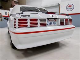 1989 Ford Mustang (CC-2083140) for sale in Sun Valley, California