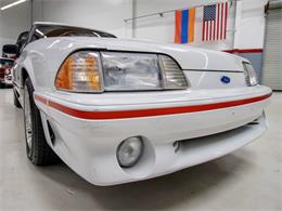 1989 Ford Mustang (CC-2083140) for sale in Sun Valley, California