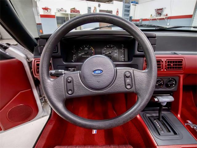 1989 Ford Mustang (CC-2083140) for sale in Sun Valley, California
