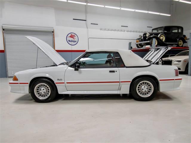 1989 Ford Mustang (CC-2083140) for sale in Sun Valley, California