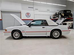 1989 Ford Mustang (CC-2083140) for sale in Sun Valley, California