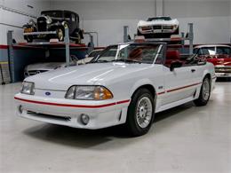 1989 Ford Mustang (CC-2083140) for sale in Sun Valley, California