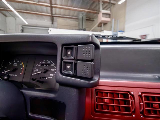 1989 Ford Mustang (CC-2083140) for sale in Sun Valley, California