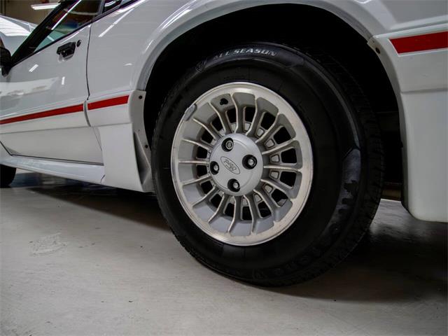 1989 Ford Mustang (CC-2083140) for sale in Sun Valley, California