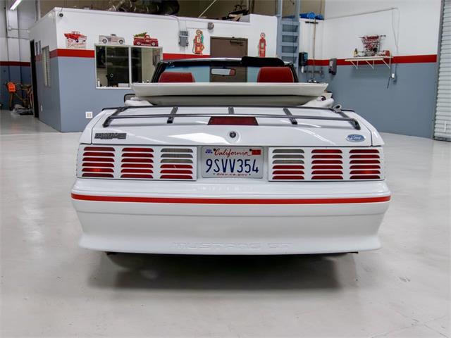 1989 Ford Mustang (CC-2083140) for sale in Sun Valley, California