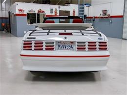 1989 Ford Mustang (CC-2083140) for sale in Sun Valley, California