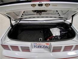 1989 Ford Mustang (CC-2083140) for sale in Sun Valley, California