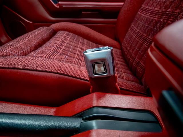 1989 Ford Mustang (CC-2083140) for sale in Sun Valley, California