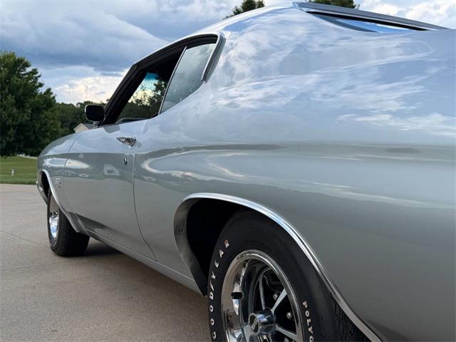 1970 Chevrolet Chevelle (CC-2083141) for sale in Orrville, Ohio