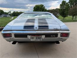 1970 Chevrolet Chevelle (CC-2083141) for sale in Orrville, Ohio