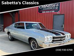1970 Chevrolet Chevelle (CC-2083141) for sale in Orrville, Ohio