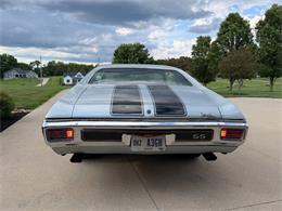 1970 Chevrolet Chevelle (CC-2083141) for sale in Orrville, Ohio