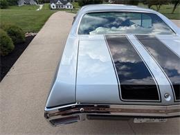 1970 Chevrolet Chevelle (CC-2083141) for sale in Orrville, Ohio