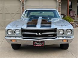 1970 Chevrolet Chevelle (CC-2083141) for sale in Orrville, Ohio