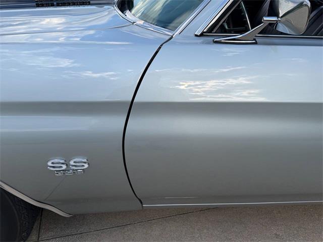 1970 Chevrolet Chevelle (CC-2083141) for sale in Orrville, Ohio