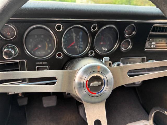 1970 Chevrolet Chevelle (CC-2083141) for sale in Orrville, Ohio