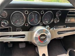 1970 Chevrolet Chevelle (CC-2083141) for sale in Orrville, Ohio