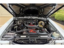 1970 Chevrolet Chevelle (CC-2083141) for sale in Orrville, Ohio