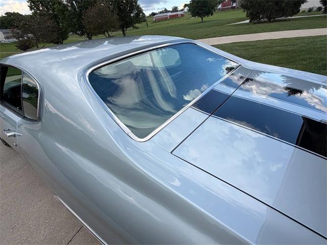 1970 Chevrolet Chevelle (CC-2083141) for sale in Orrville, Ohio