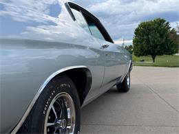 1970 Chevrolet Chevelle (CC-2083141) for sale in Orrville, Ohio