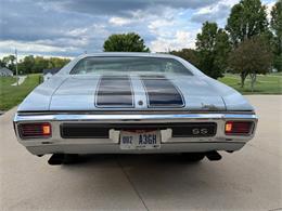 1970 Chevrolet Chevelle (CC-2083141) for sale in Orrville, Ohio