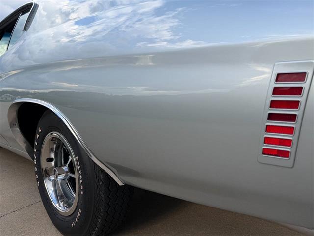 1970 Chevrolet Chevelle (CC-2083141) for sale in Orrville, Ohio