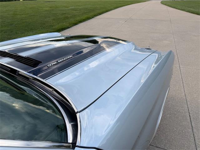 1970 Chevrolet Chevelle (CC-2083141) for sale in Orrville, Ohio