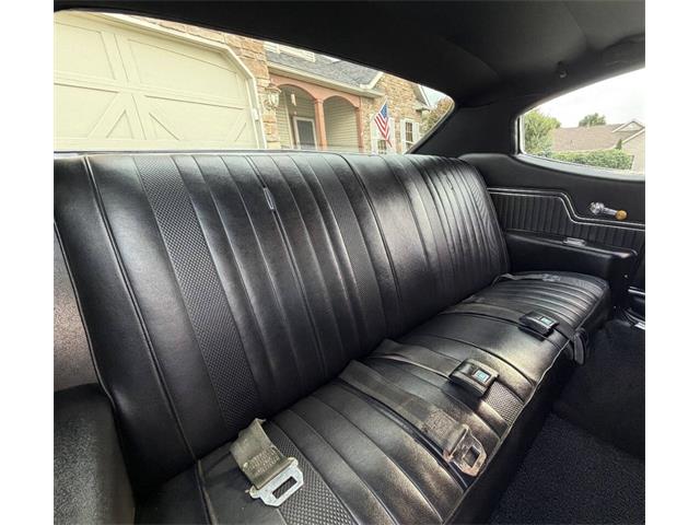 1970 Chevrolet Chevelle (CC-2083141) for sale in Orrville, Ohio