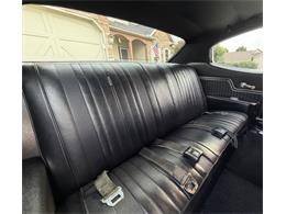 1970 Chevrolet Chevelle (CC-2083141) for sale in Orrville, Ohio