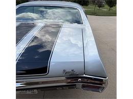 1970 Chevrolet Chevelle (CC-2083141) for sale in Orrville, Ohio