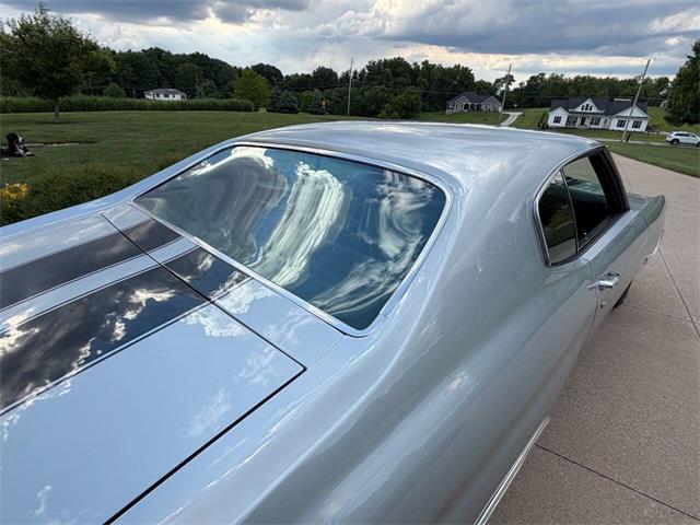 1970 Chevrolet Chevelle (CC-2083141) for sale in Orrville, Ohio