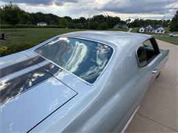 1970 Chevrolet Chevelle (CC-2083141) for sale in Orrville, Ohio