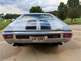 1970 Chevrolet Chevelle (CC-2083141) for sale in Orrville, Ohio