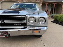 1970 Chevrolet Chevelle (CC-2083141) for sale in Orrville, Ohio