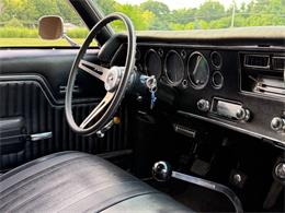 1970 Chevrolet Chevelle (CC-2083141) for sale in Orrville, Ohio