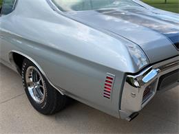 1970 Chevrolet Chevelle (CC-2083141) for sale in Orrville, Ohio
