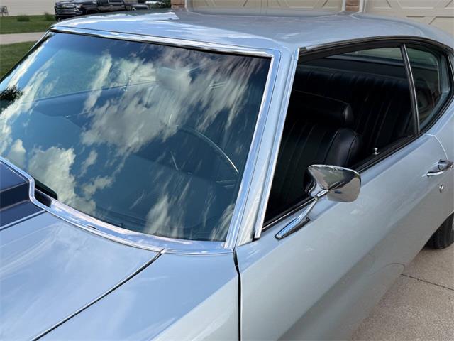 1970 Chevrolet Chevelle (CC-2083141) for sale in Orrville, Ohio