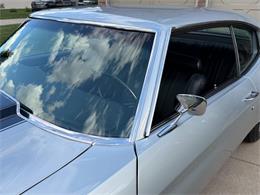 1970 Chevrolet Chevelle (CC-2083141) for sale in Orrville, Ohio