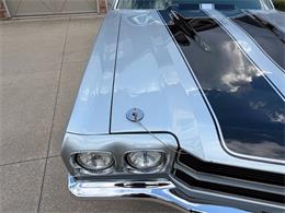 1970 Chevrolet Chevelle (CC-2083141) for sale in Orrville, Ohio