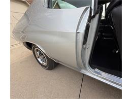 1970 Chevrolet Chevelle (CC-2083141) for sale in Orrville, Ohio