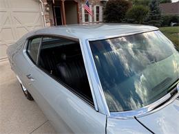 1970 Chevrolet Chevelle (CC-2083141) for sale in Orrville, Ohio