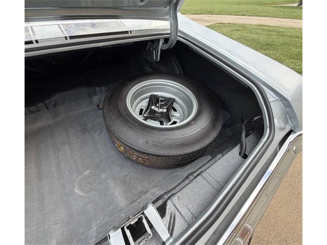 1970 Chevrolet Chevelle (CC-2083141) for sale in Orrville, Ohio
