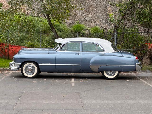 1949 Cadillac Series 62 (CC-2083142) for sale in Seattle, Washington